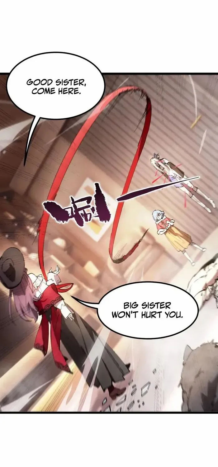 Read SSS Grade Saint Knight chapter 88 image 49 on Lezhin