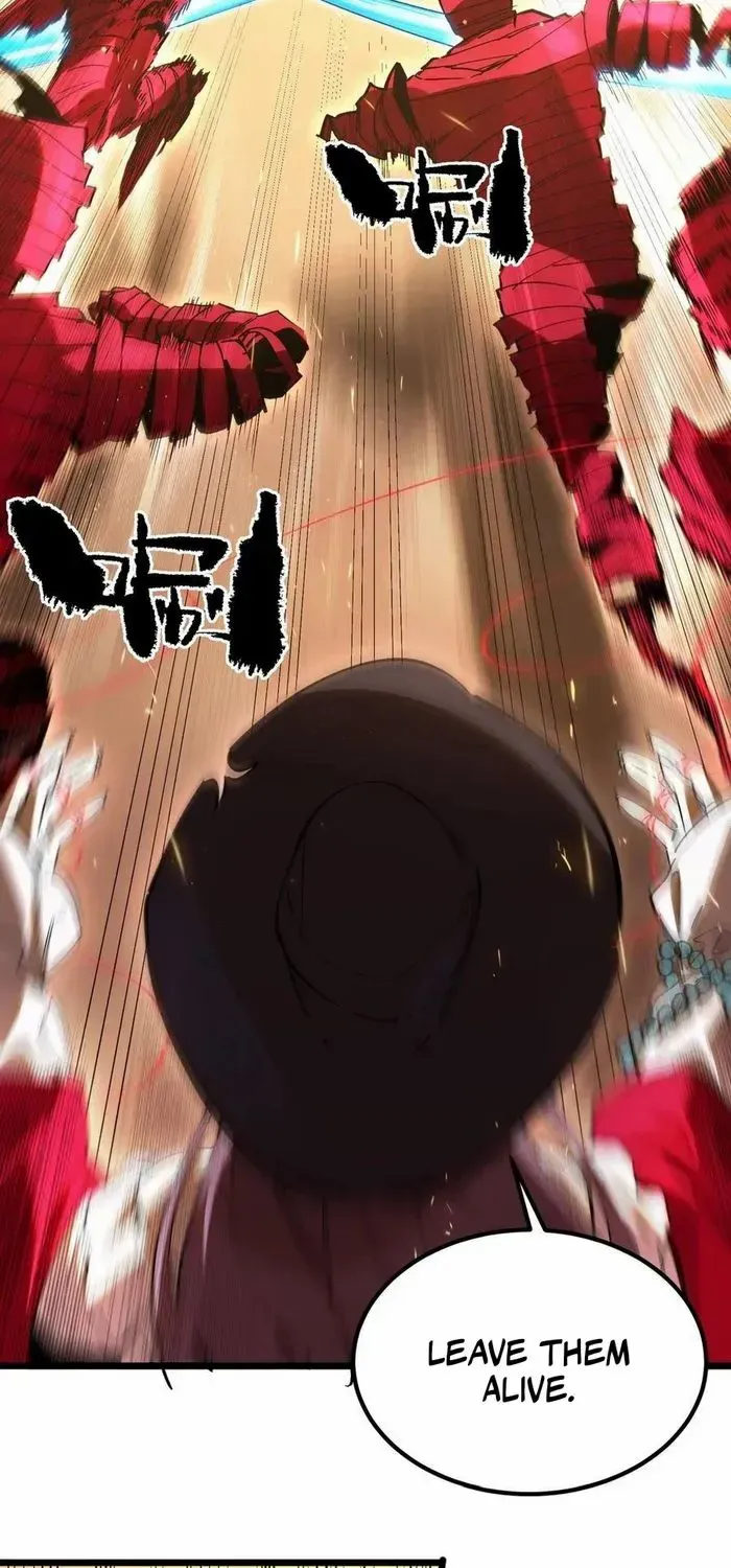 Read SSS Grade Saint Knight chapter 88 image 5 on Lezhin
