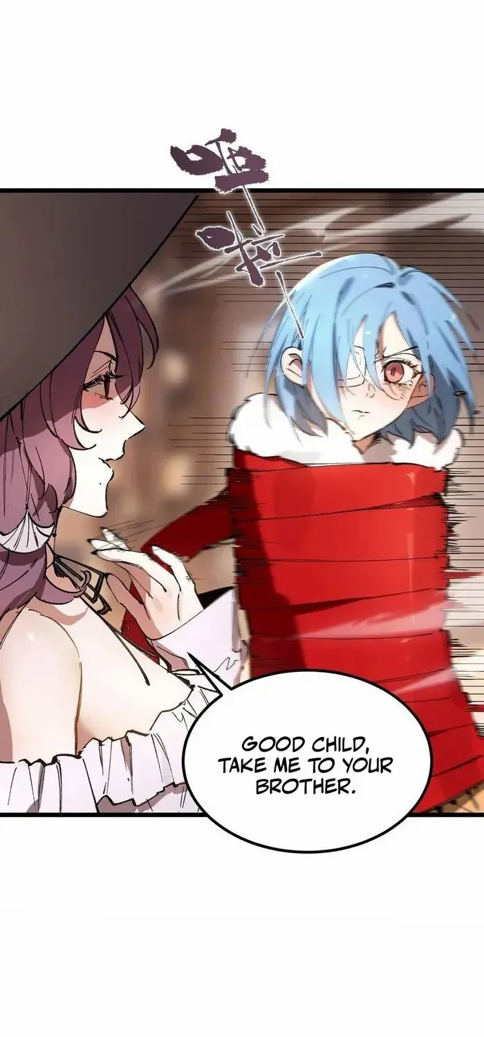 Read SSS Grade Saint Knight chapter 88 image 50 on Lezhin