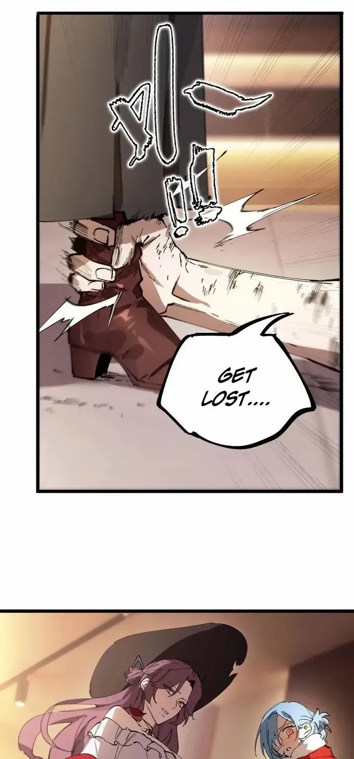 Read SSS Grade Saint Knight chapter 88 image 51 on Lezhin