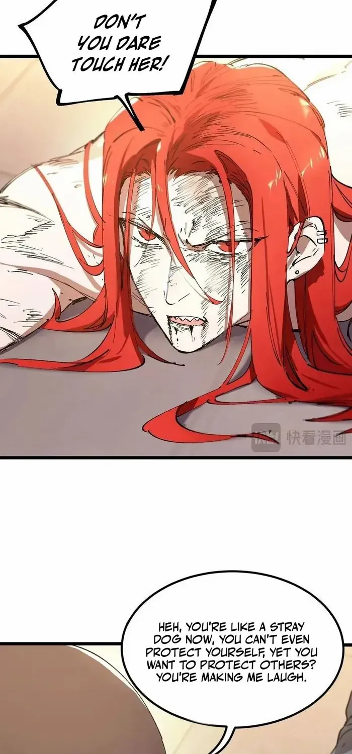 Read SSS Grade Saint Knight chapter 88 image 54 on Lezhin
