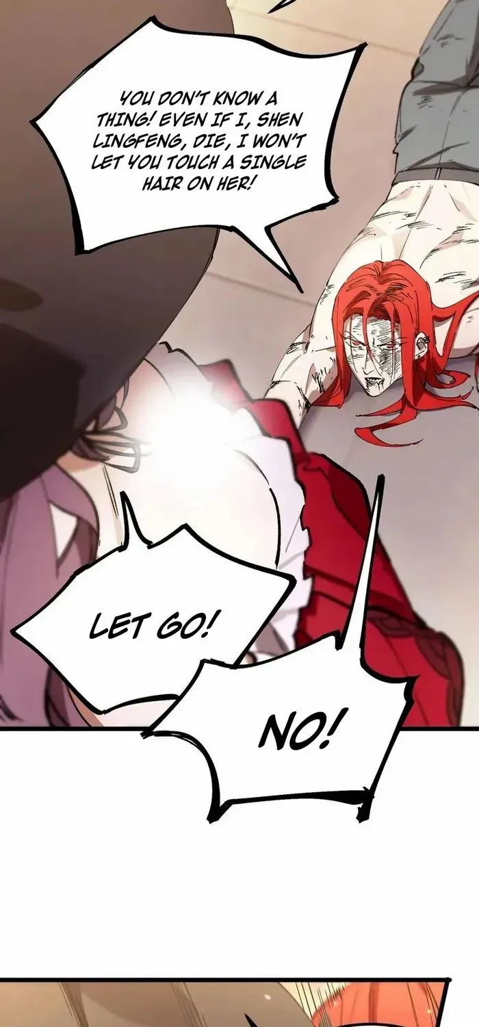 Read SSS Grade Saint Knight chapter 88 image 55 on Lezhin