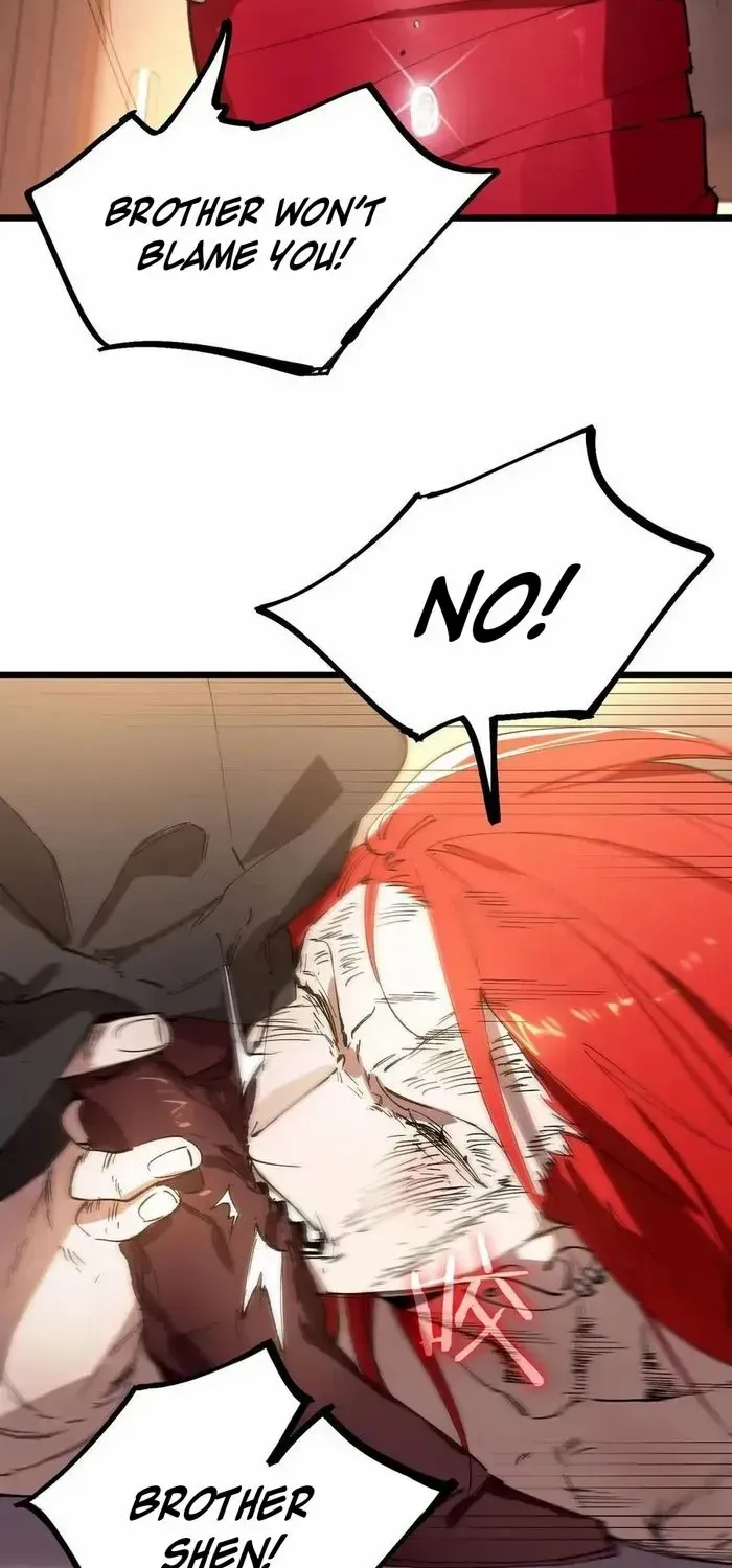 Read SSS Grade Saint Knight chapter 88 image 59 on Lezhin