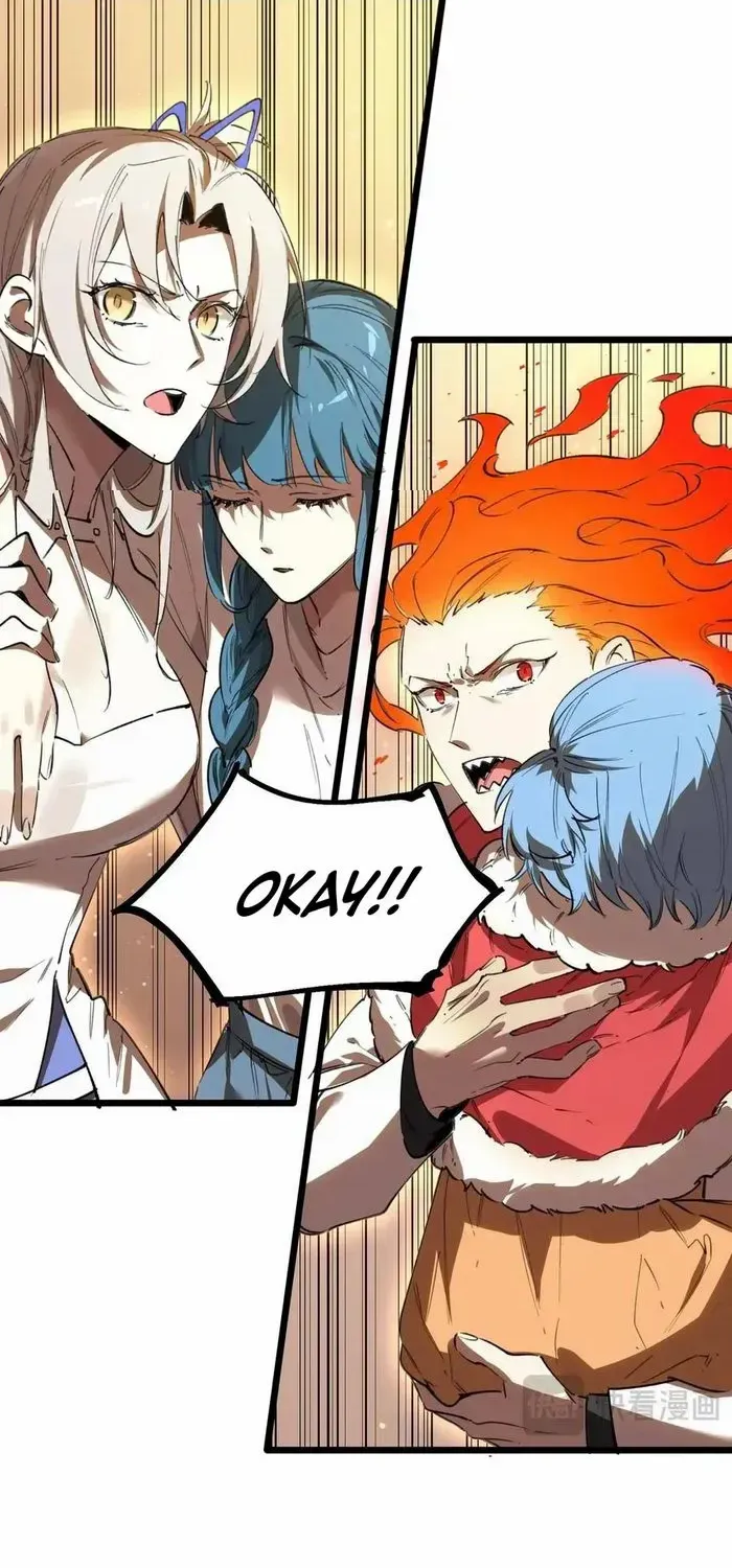 Read SSS Grade Saint Knight chapter 88 image 6 on Lezhin