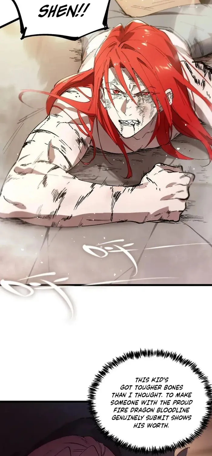 Read SSS Grade Saint Knight chapter 88 image 63 on Lezhin
