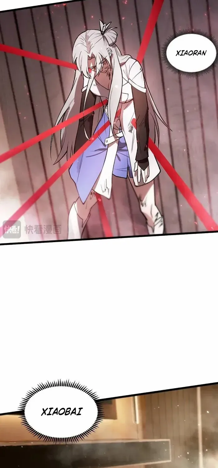 Read SSS Grade Saint Knight chapter 89 image 18 on Lezhin