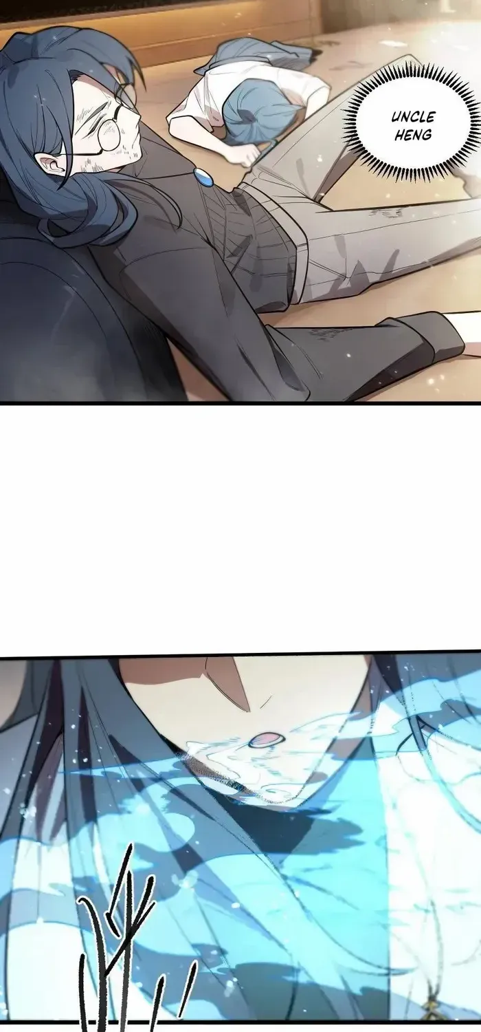 Read SSS Grade Saint Knight chapter 89 image 19 on Lezhin