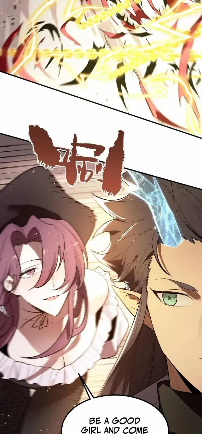Read SSS Grade Saint Knight chapter 89 image 27 on Lezhin