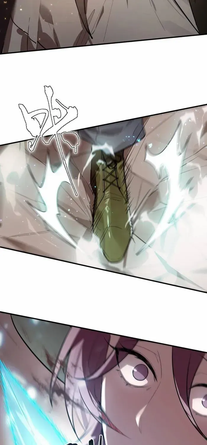 Read SSS Grade Saint Knight chapter 89 image 29 on Lezhin