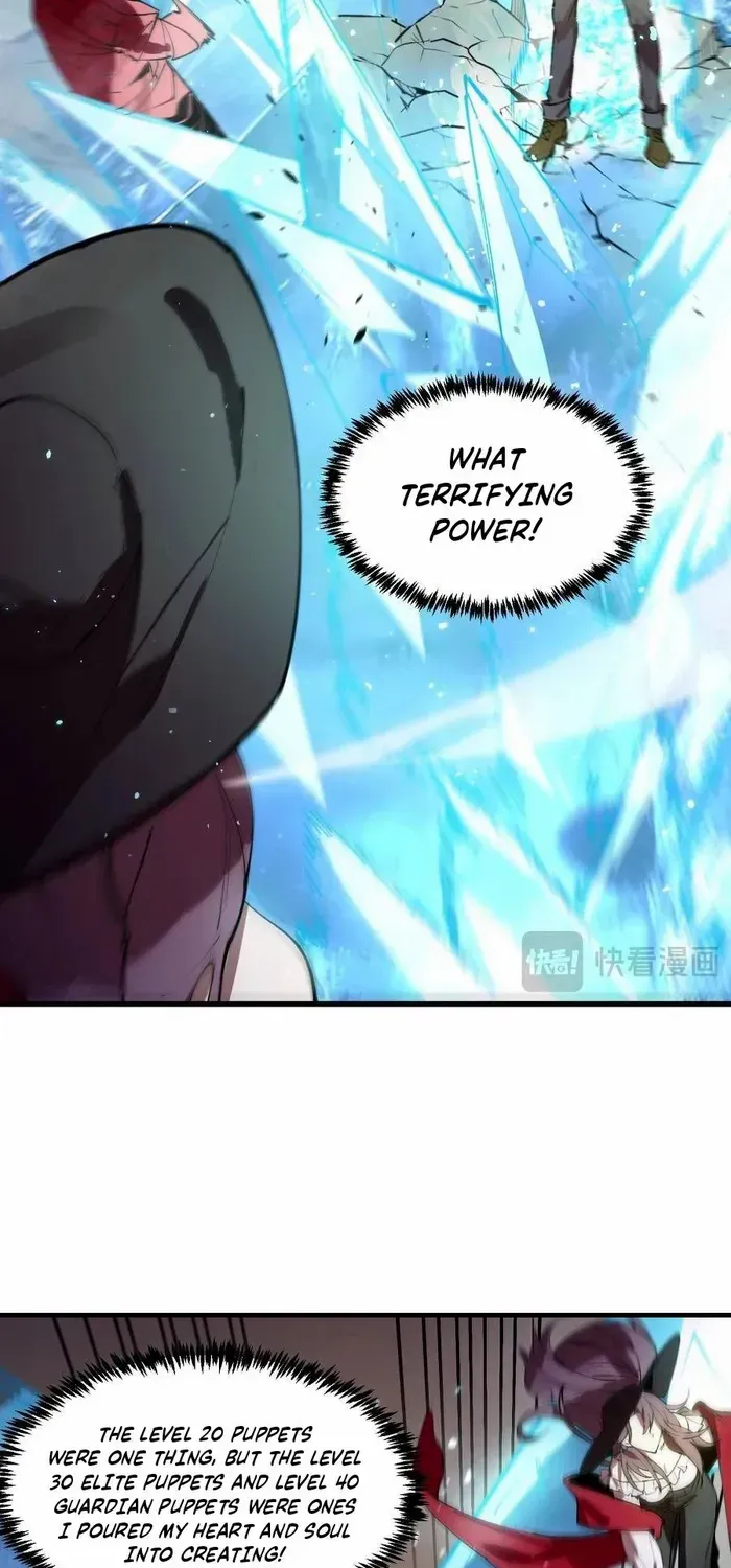 Read SSS Grade Saint Knight chapter 89 image 31 on Lezhin
