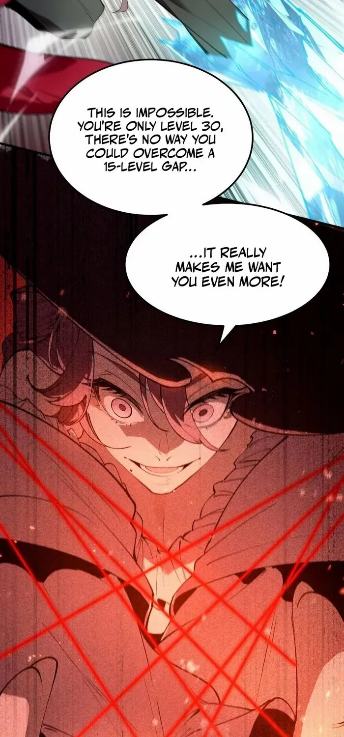 Read SSS Grade Saint Knight chapter 89 image 34 on Lezhin