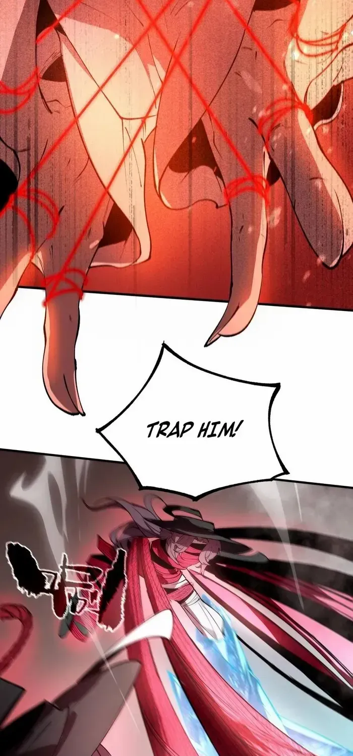 Read SSS Grade Saint Knight chapter 89 image 35 on Lezhin