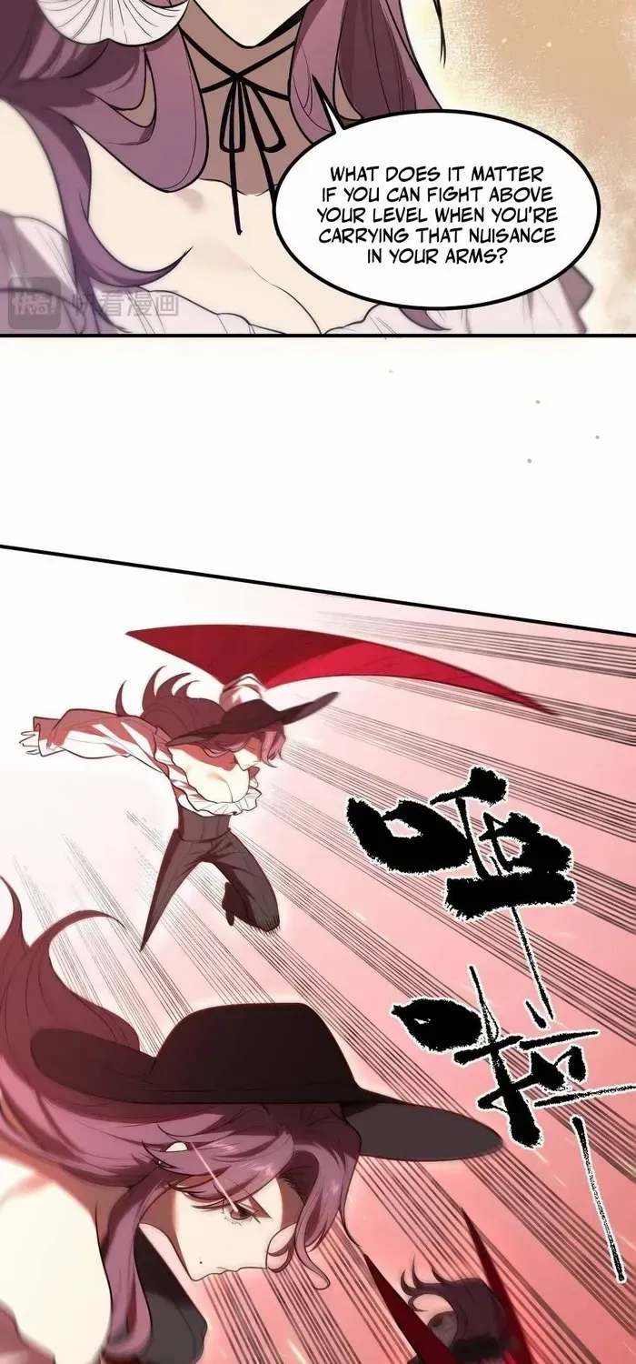 Read SSS Grade Saint Knight chapter 89 image 39 on Lezhin