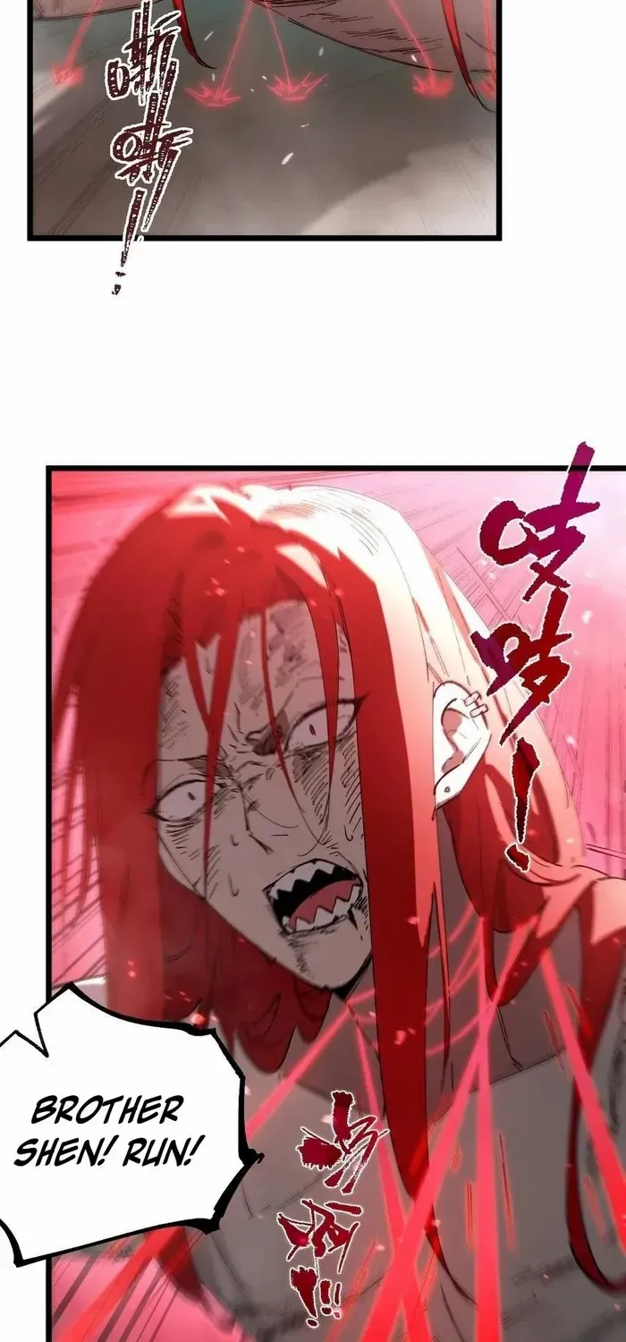 Read SSS Grade Saint Knight chapter 89 image 4 on Lezhin