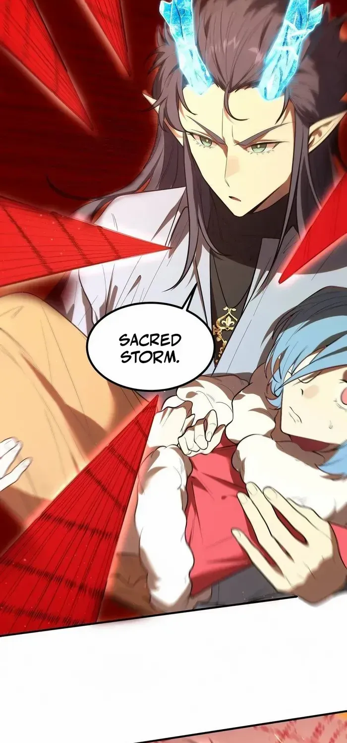 Read SSS Grade Saint Knight chapter 89 image 41 on Lezhin
