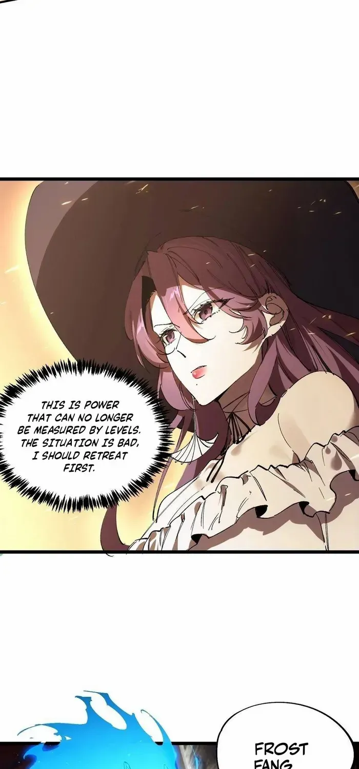 Read SSS Grade Saint Knight chapter 89 image 44 on Lezhin