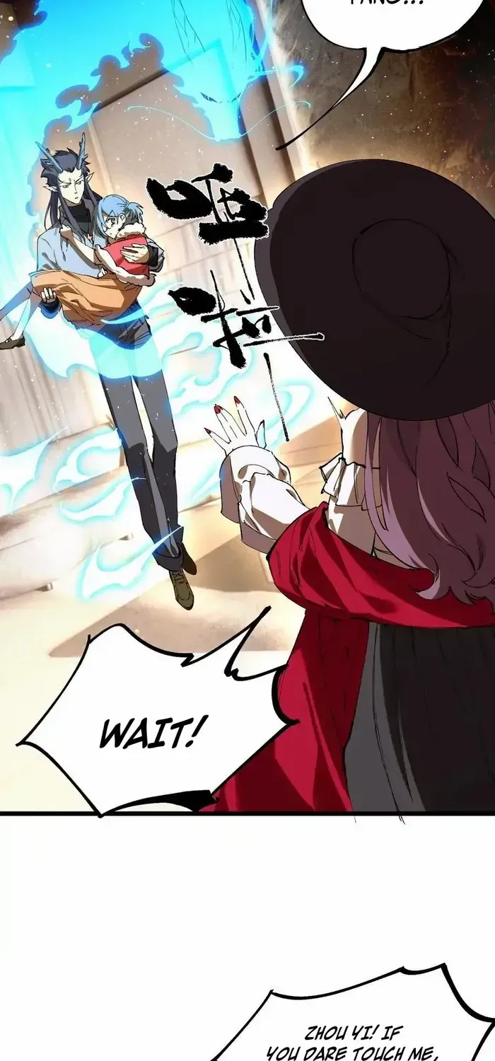 Read SSS Grade Saint Knight chapter 89 image 45 on Lezhin