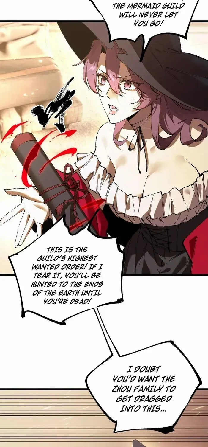 Read SSS Grade Saint Knight chapter 89 image 46 on Lezhin
