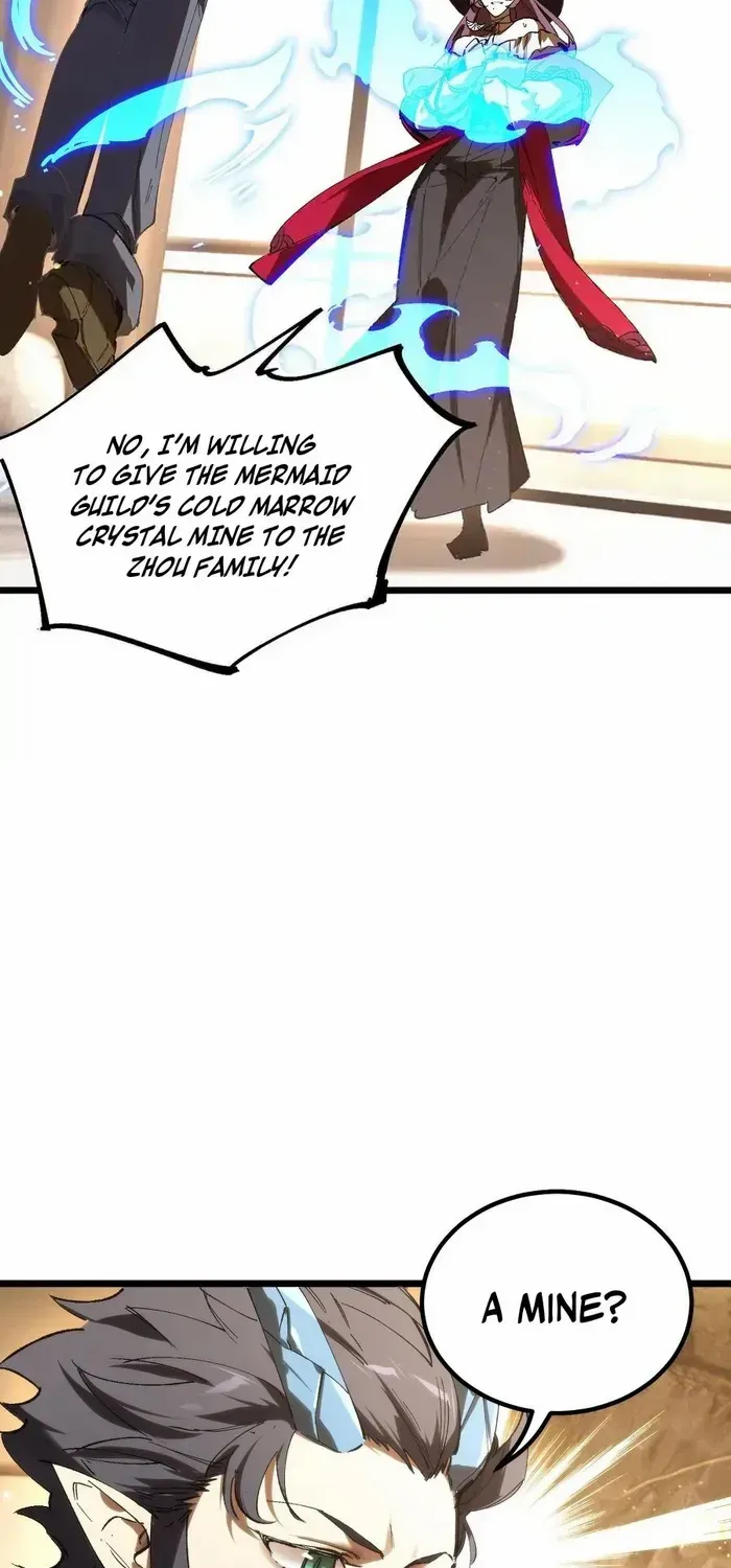 Read SSS Grade Saint Knight chapter 89 image 51 on Lezhin