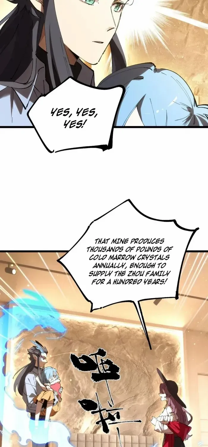 Read SSS Grade Saint Knight chapter 89 image 52 on Lezhin