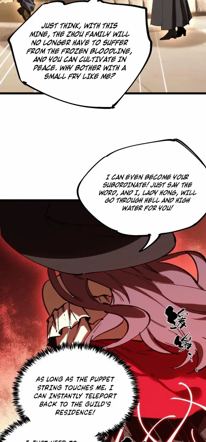 Read SSS Grade Saint Knight chapter 89 image 54 on Lezhin