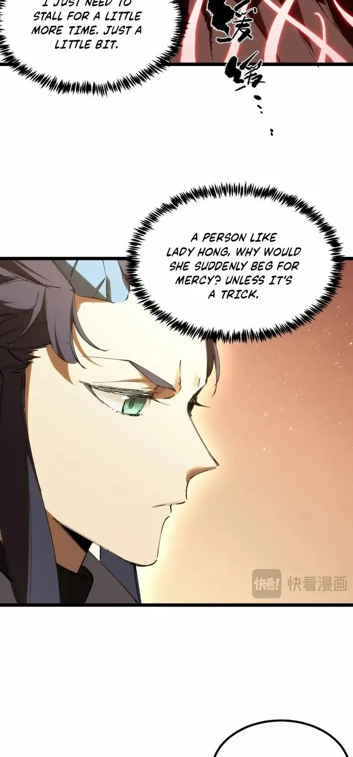 Read SSS Grade Saint Knight chapter 89 image 55 on Lezhin