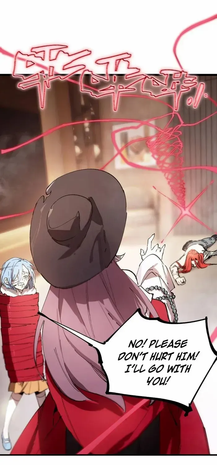 Read SSS Grade Saint Knight chapter 89 image 6 on Lezhin