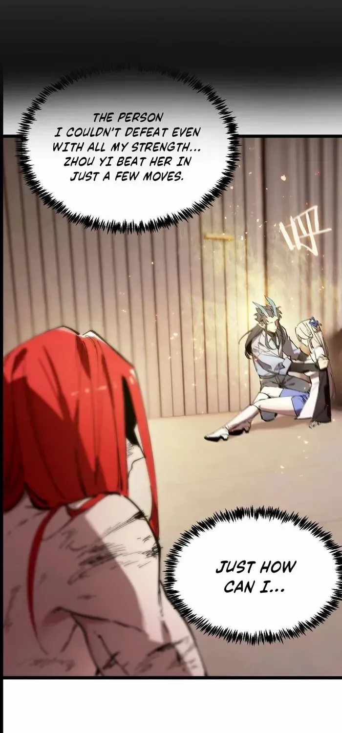 Read SSS Grade Saint Knight chapter 89 image 68 on Lezhin