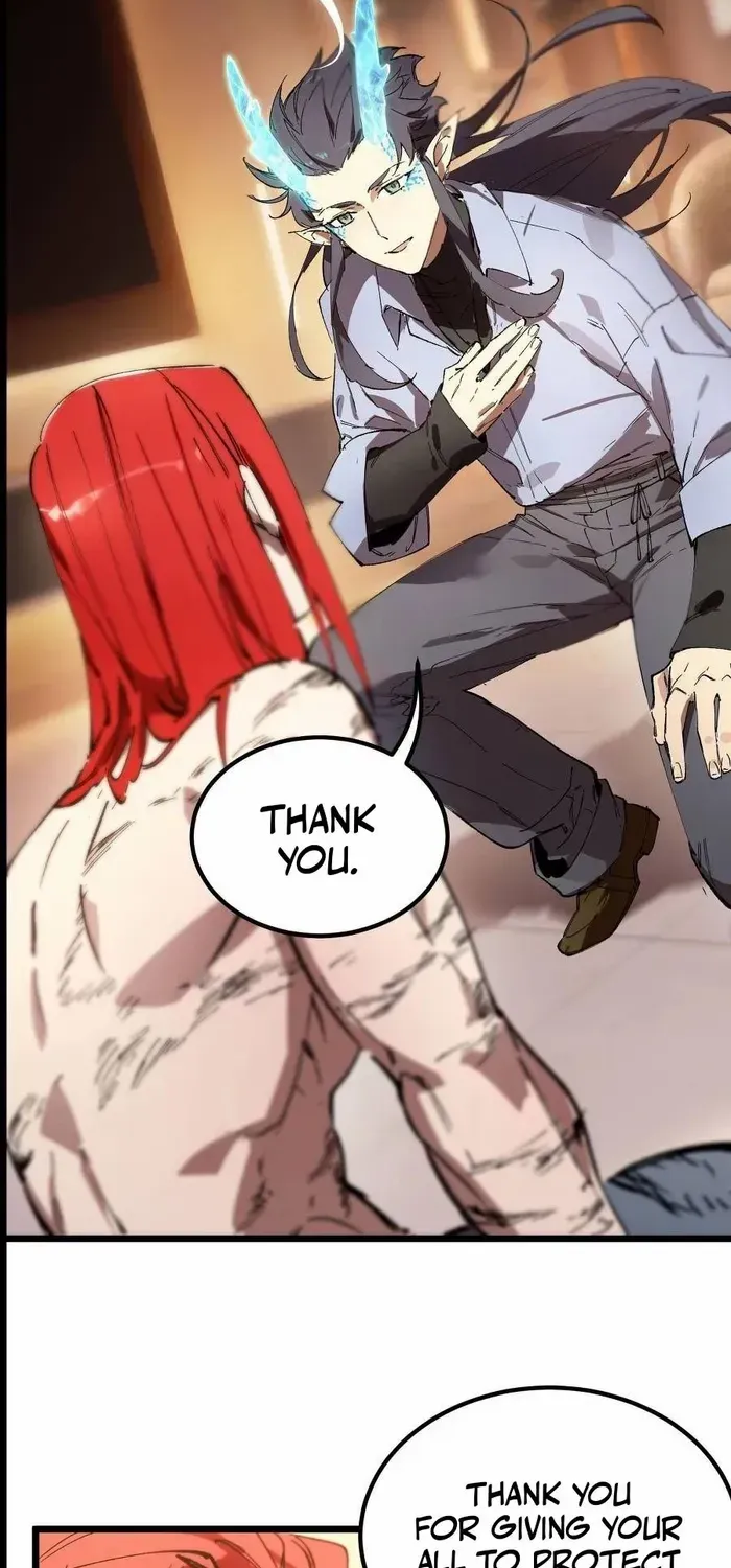 Read SSS Grade Saint Knight chapter 89 image 70 on Lezhin
