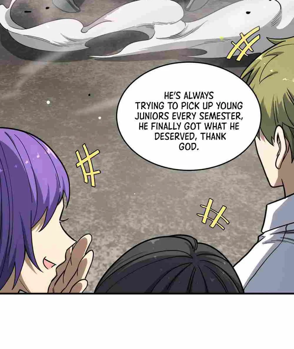 Read SSS Grade Saint Knight chapter 9 image 12 on Lezhin