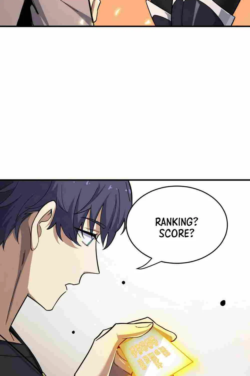 Read SSS Grade Saint Knight chapter 9 image 18 on Lezhin