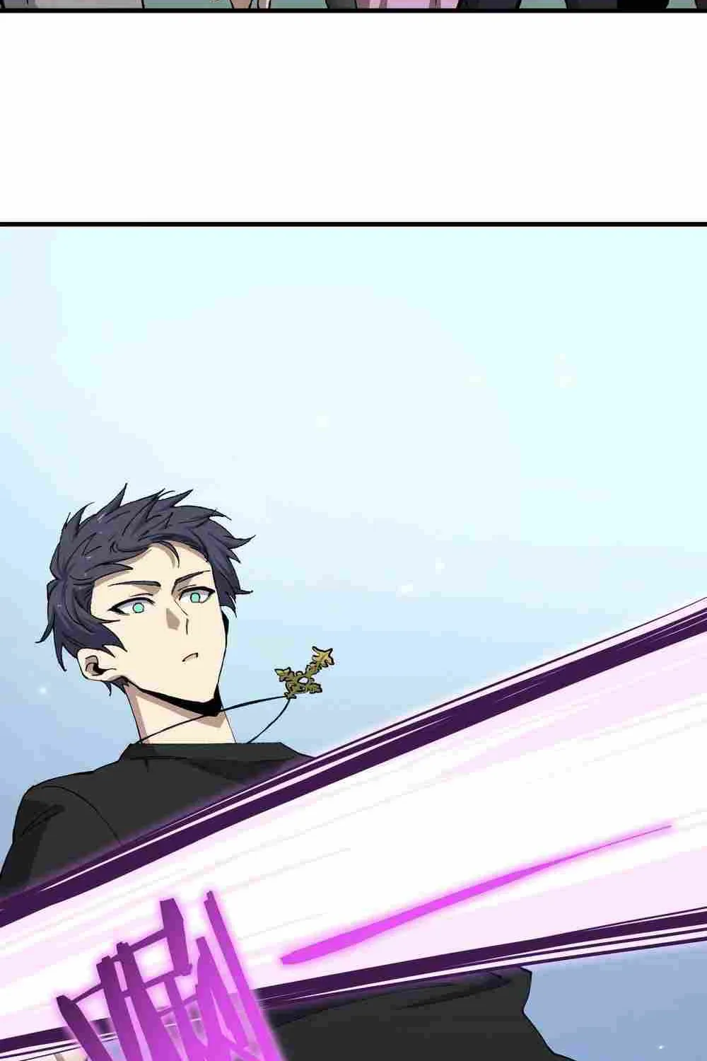 Read SSS Grade Saint Knight chapter 9 image 2 on Lezhin