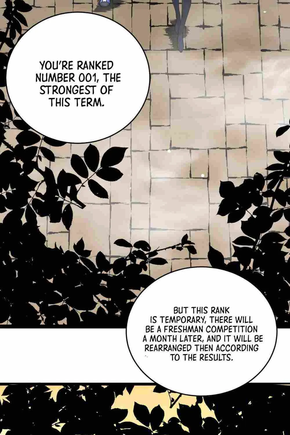Read SSS Grade Saint Knight chapter 9 image 21 on Lezhin