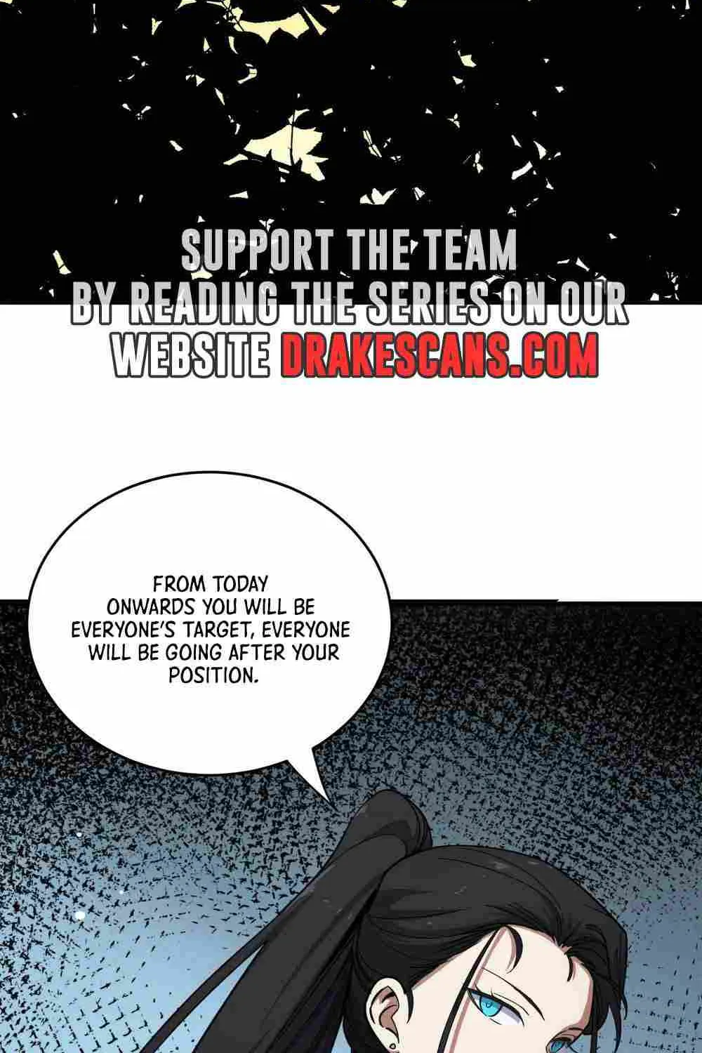 Read SSS Grade Saint Knight chapter 9 image 22 on Lezhin