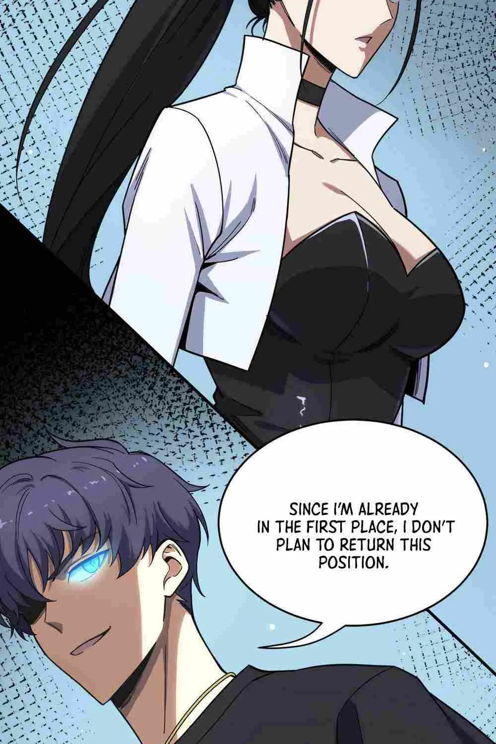 Read SSS Grade Saint Knight chapter 9 image 23 on Lezhin