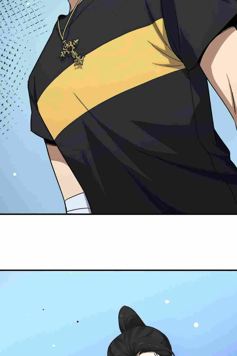 Read SSS Grade Saint Knight chapter 9 image 24 on Lezhin