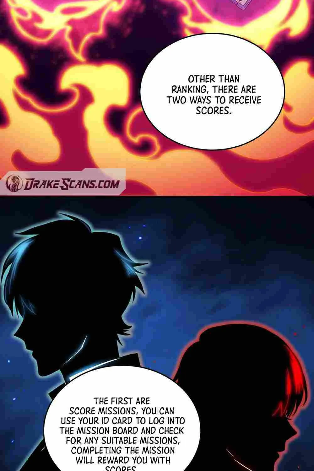 Read SSS Grade Saint Knight chapter 9 image 29 on Lezhin