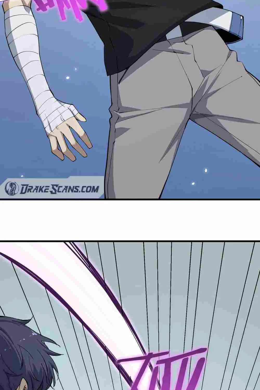 Read SSS Grade Saint Knight chapter 9 image 3 on Lezhin
