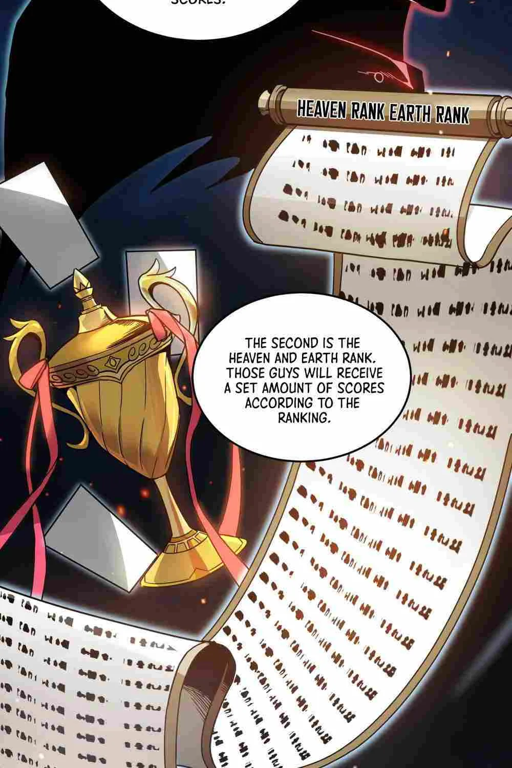 Read SSS Grade Saint Knight chapter 9 image 30 on Lezhin