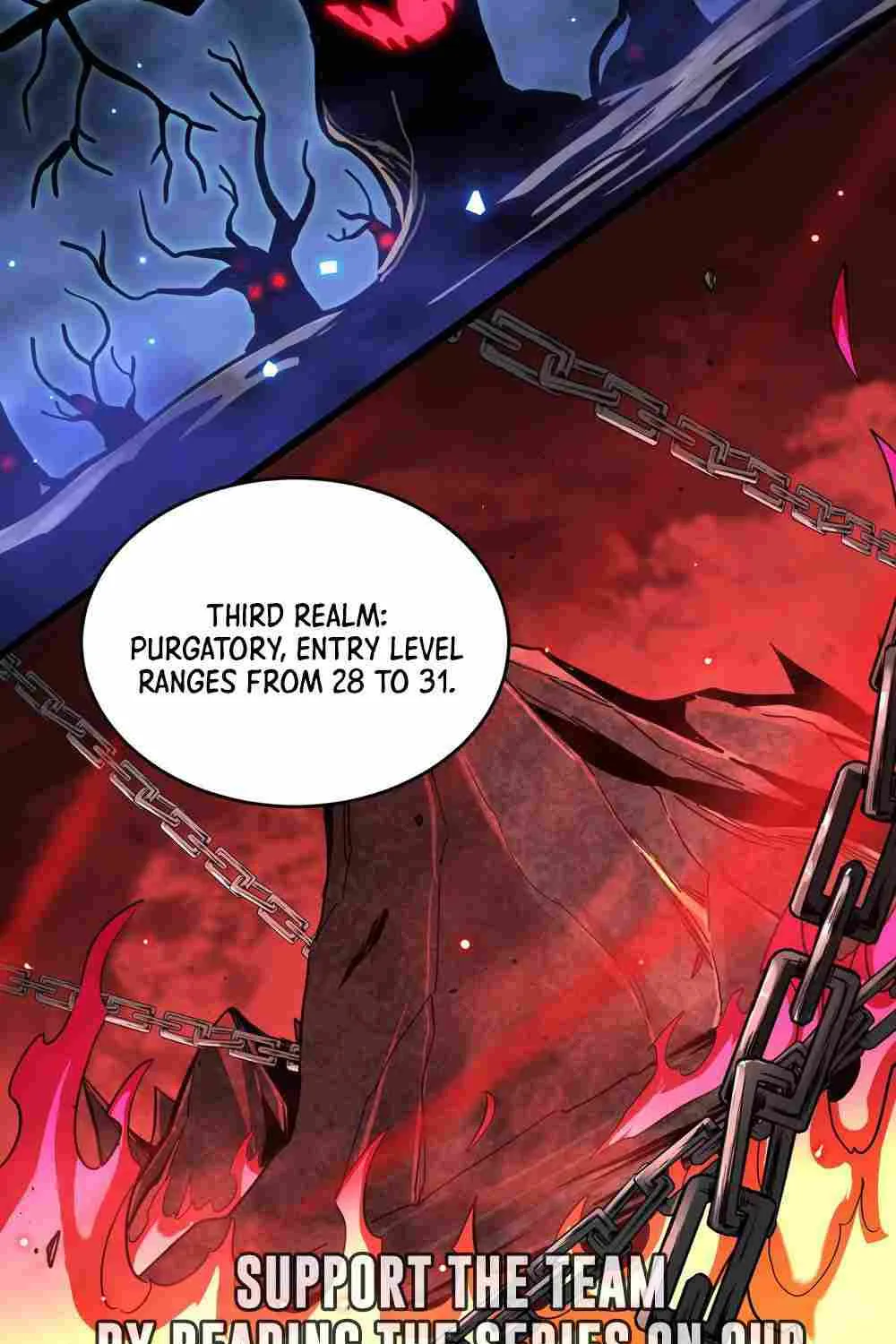 Read SSS Grade Saint Knight chapter 9 image 35 on Lezhin