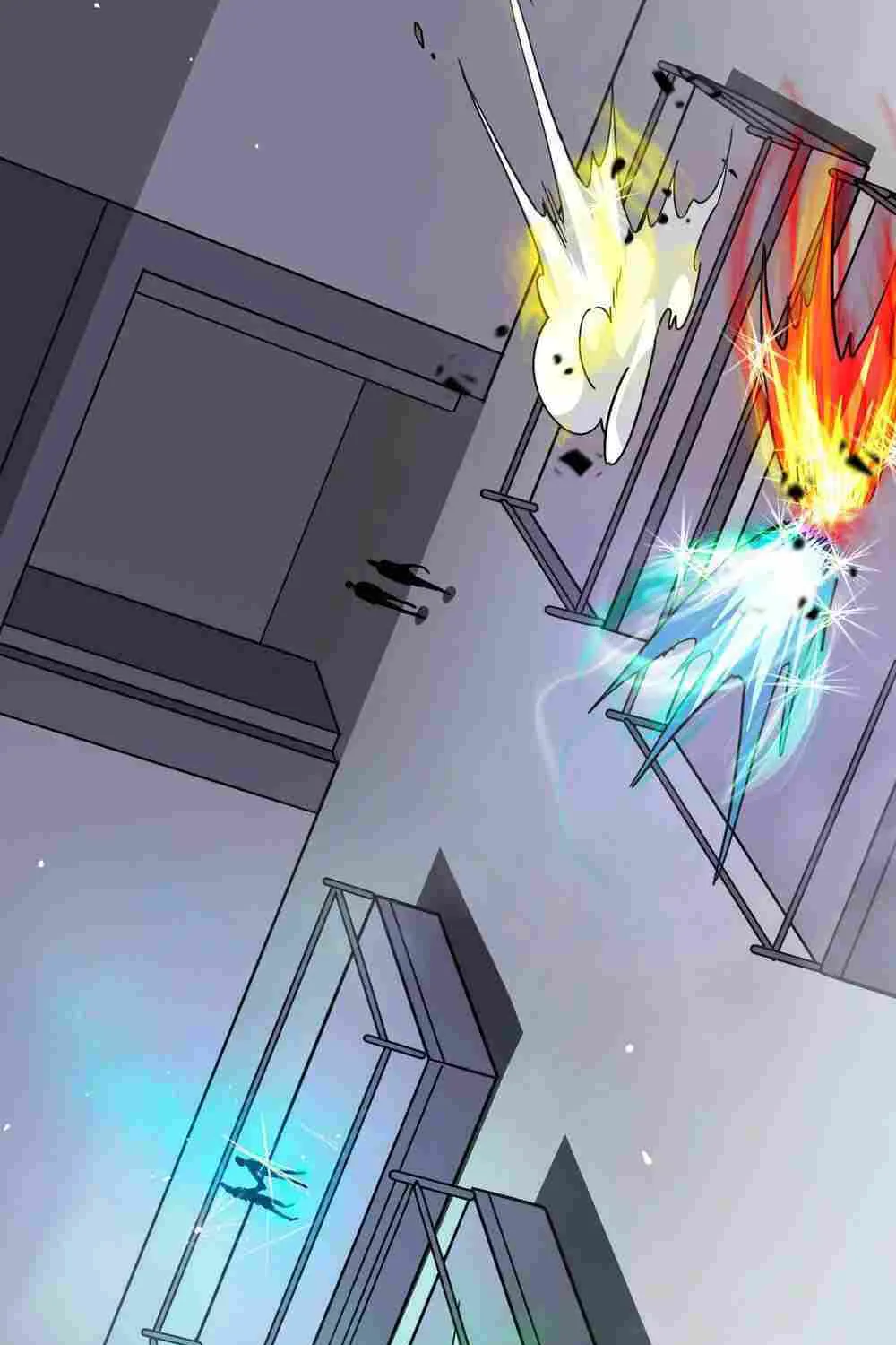 Read SSS Grade Saint Knight chapter 9 image 37 on Lezhin