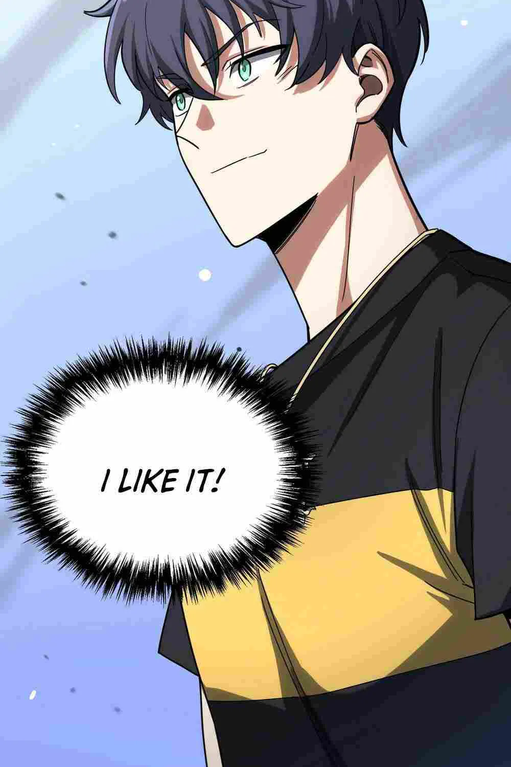 Read SSS Grade Saint Knight chapter 9 image 43 on Lezhin