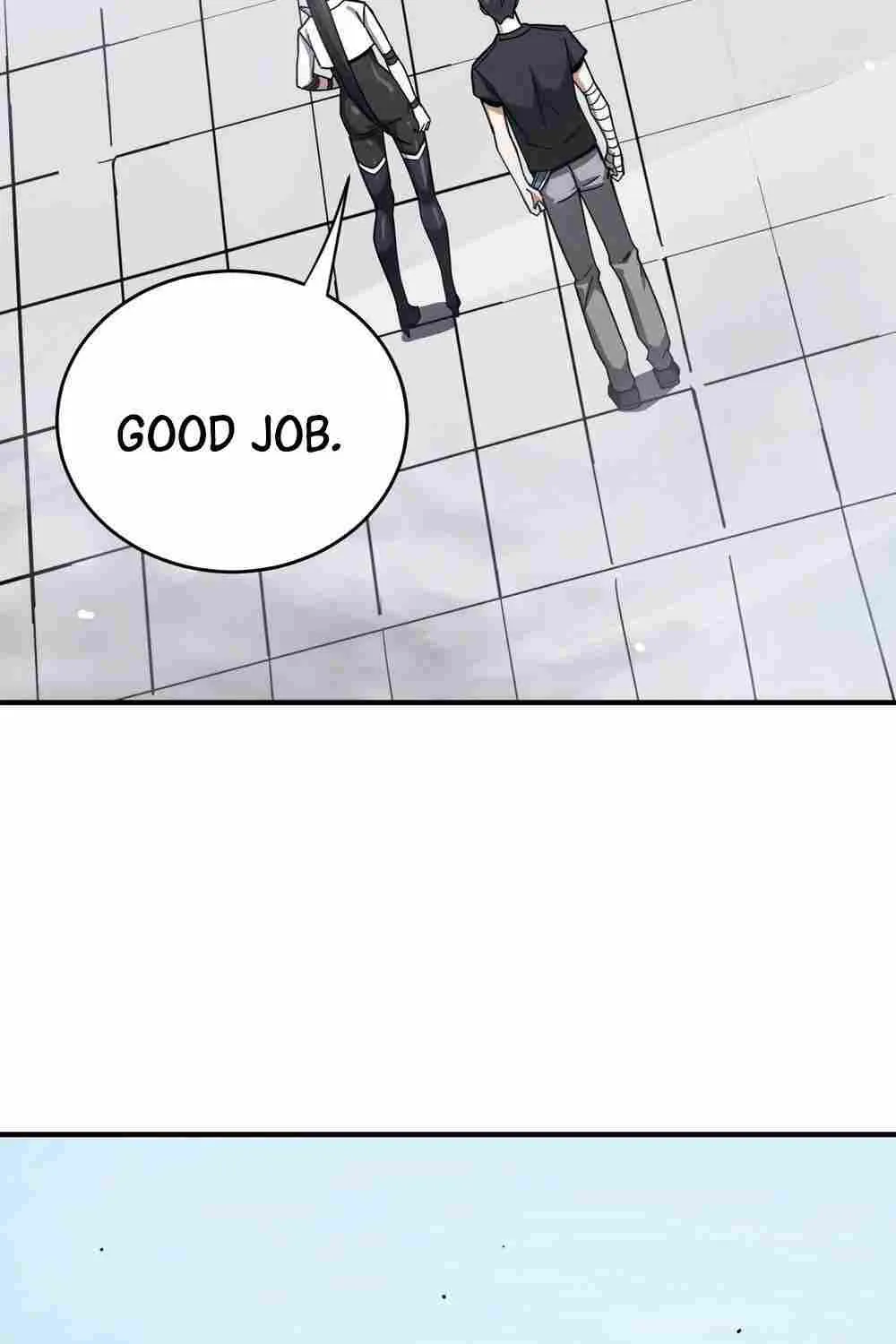Read SSS Grade Saint Knight chapter 9 image 45 on Lezhin
