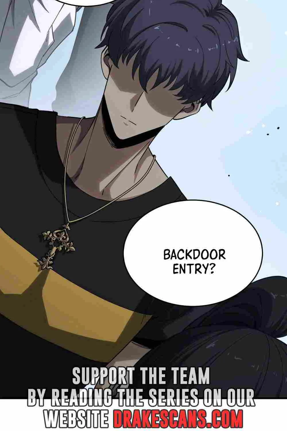 Read SSS Grade Saint Knight chapter 9 image 48 on Lezhin
