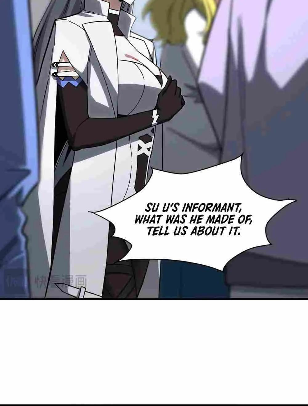 Read SSS Grade Saint Knight chapter 9 image 51 on Lezhin