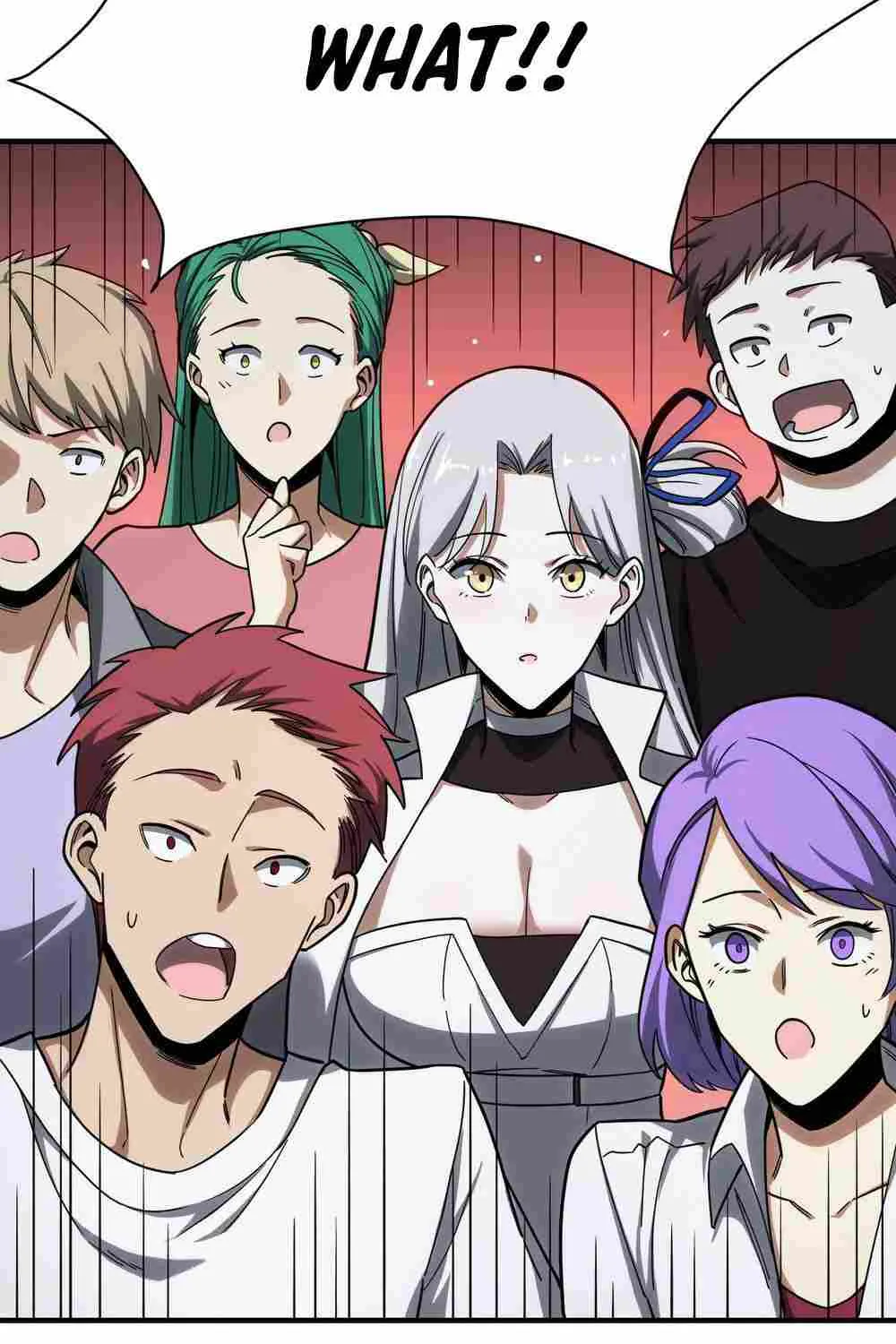 Read SSS Grade Saint Knight chapter 9 image 54 on Lezhin