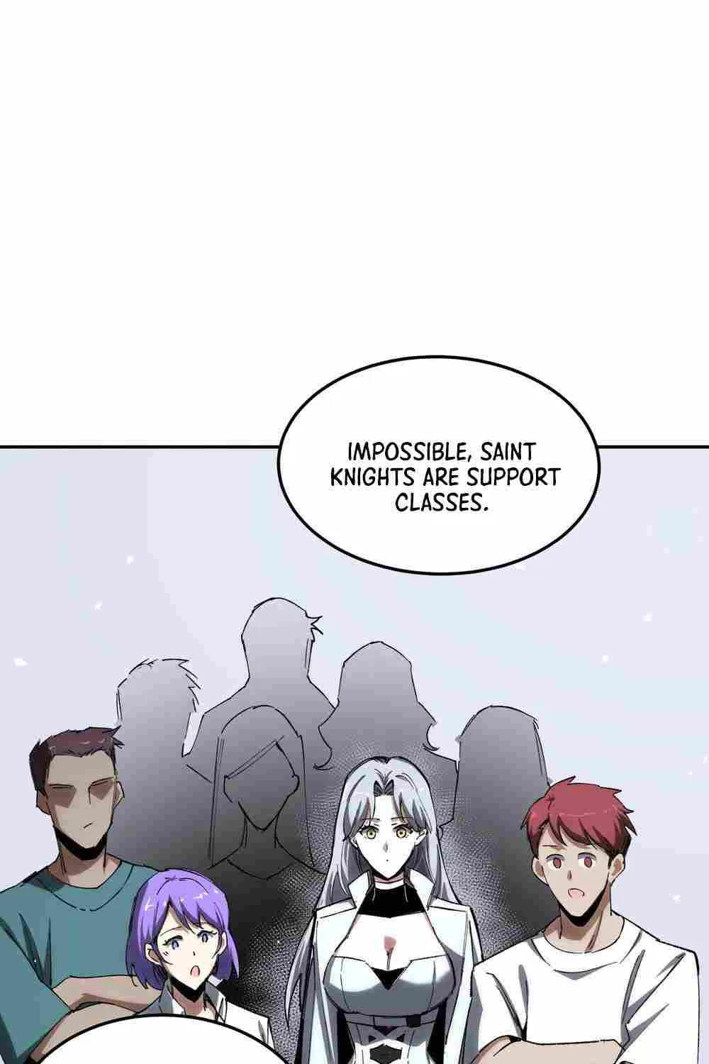 Read SSS Grade Saint Knight chapter 9 image 55 on Lezhin