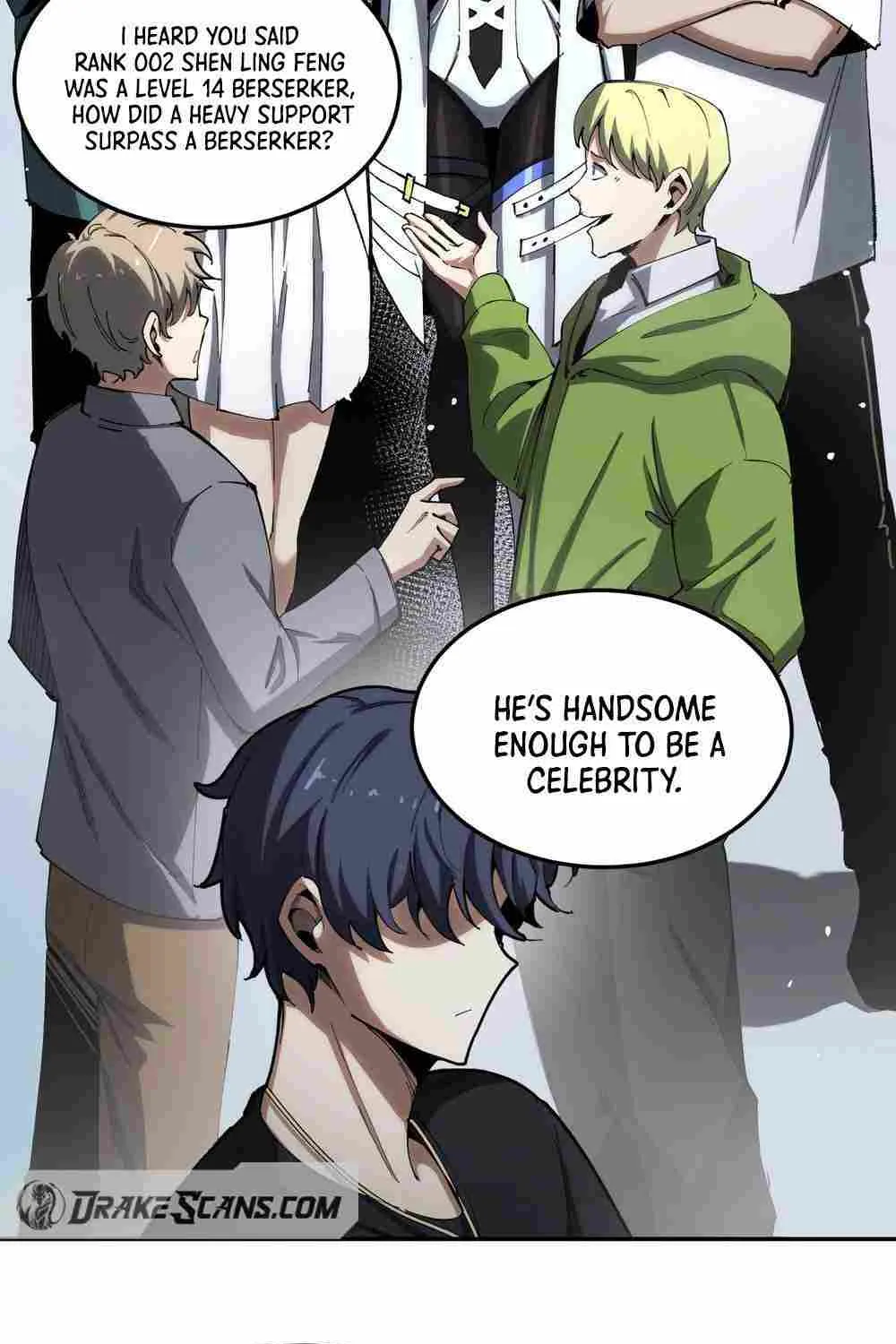 Read SSS Grade Saint Knight chapter 9 image 56 on Lezhin