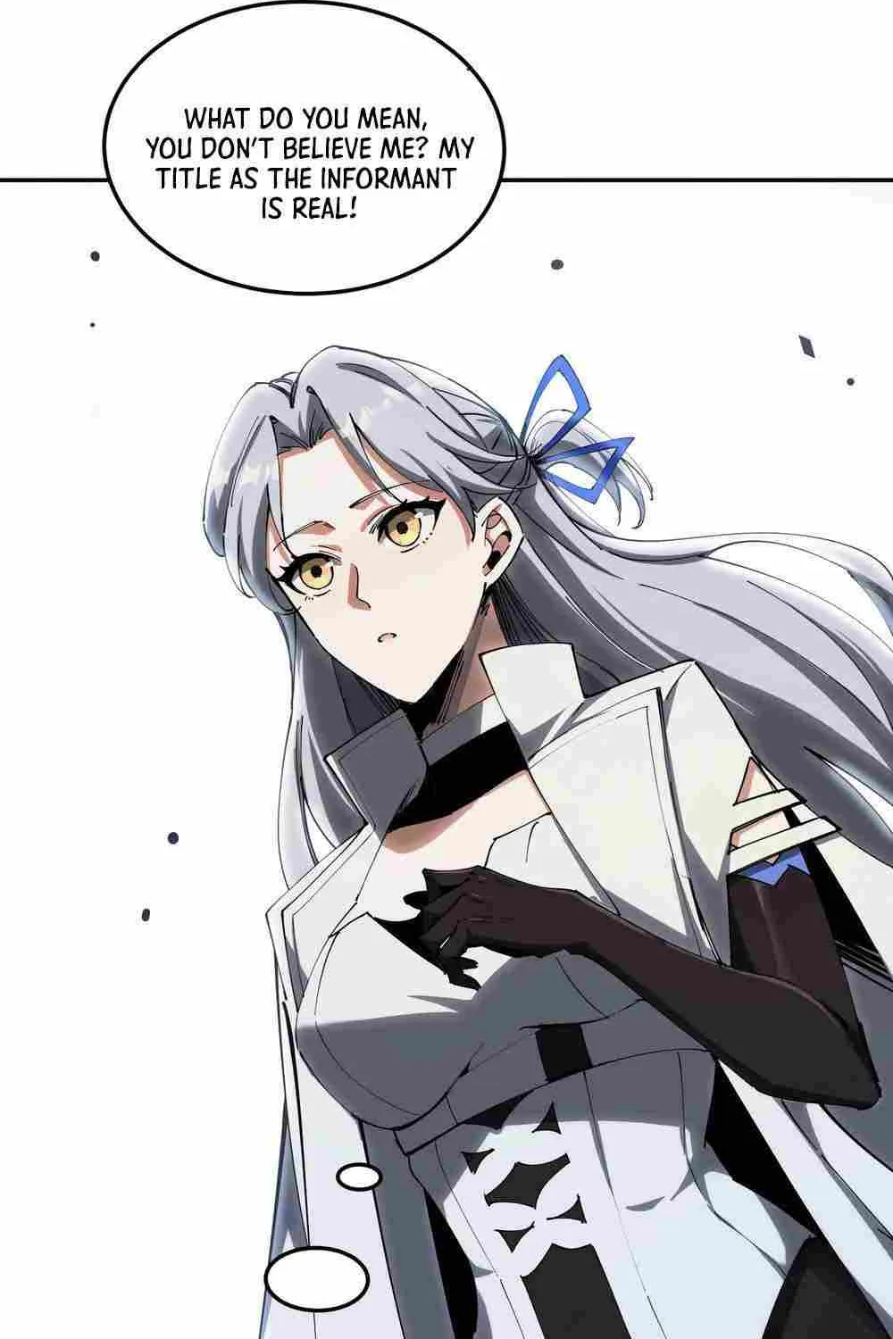Read SSS Grade Saint Knight chapter 9 image 57 on Lezhin