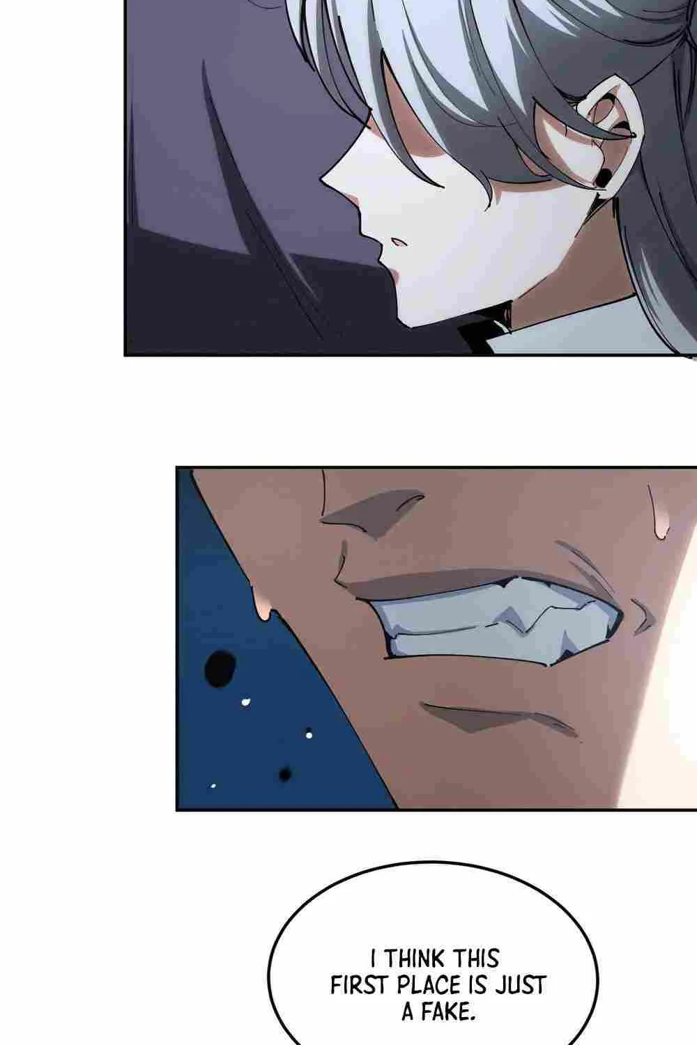 Read SSS Grade Saint Knight chapter 9 image 59 on Lezhin